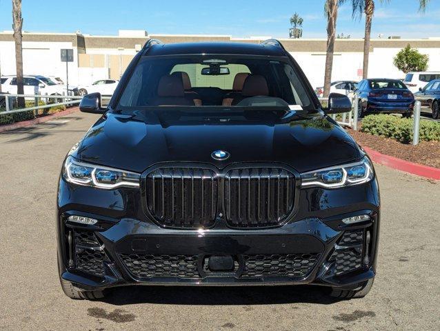 used 2022 BMW X7 car, priced at $71,858