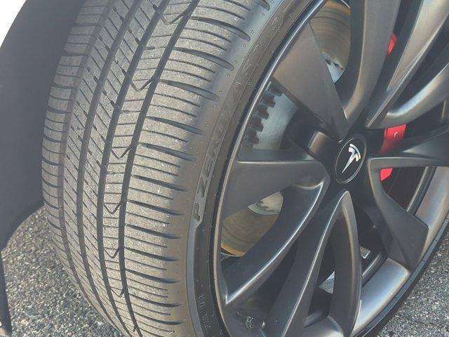 used 2020 Tesla Model 3 car, priced at $27,950