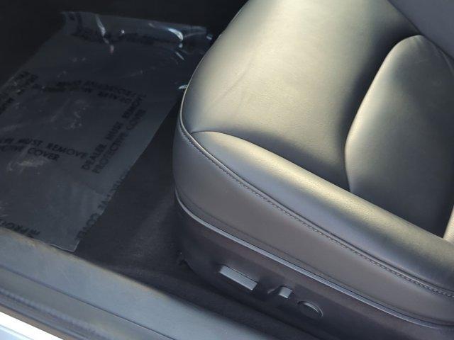 used 2020 Tesla Model 3 car, priced at $27,950