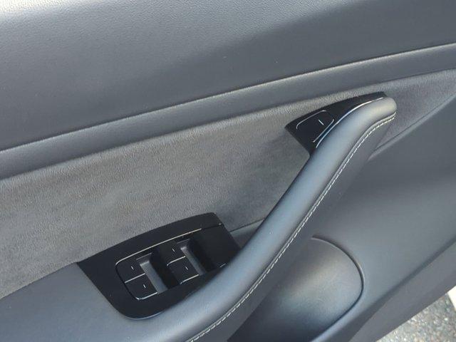 used 2020 Tesla Model 3 car, priced at $27,950