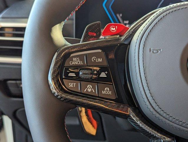 new 2026 BMW M4 car, priced at $96,945