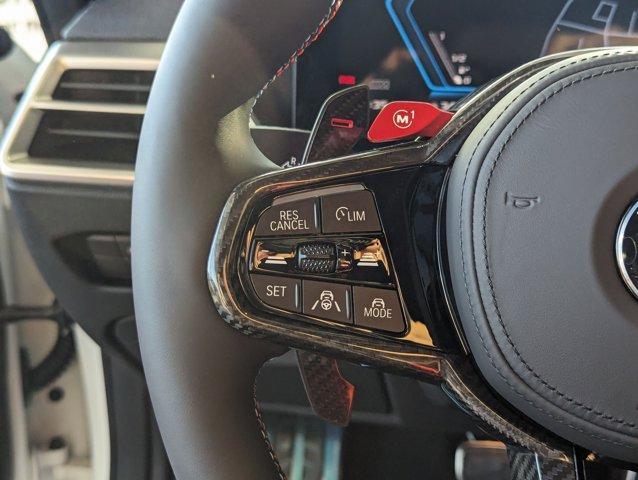 new 2026 BMW M4 car, priced at $96,945