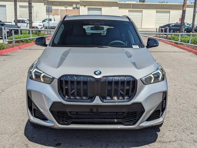 new 2025 BMW X1 car, priced at $50,415