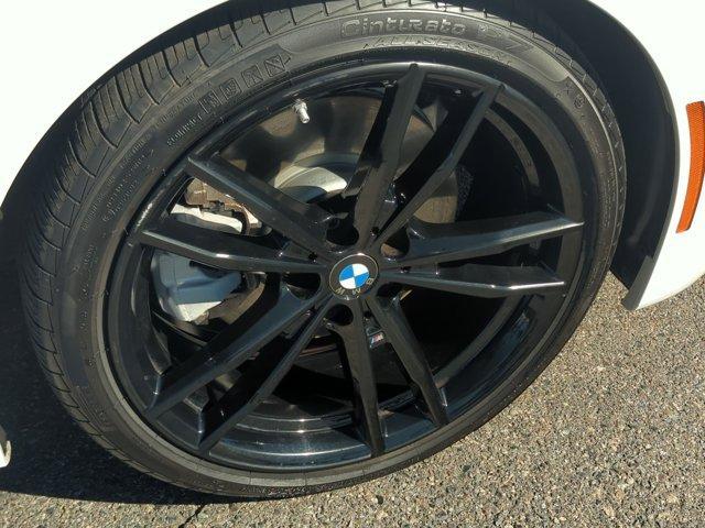used 2022 BMW 330 car, priced at $29,998