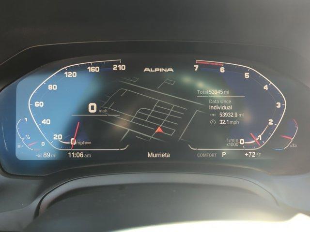 used 2022 BMW 330 car, priced at $29,998