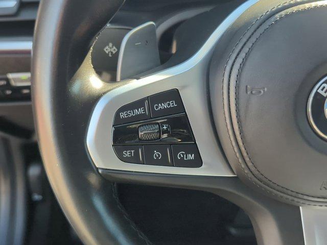 used 2022 BMW 330 car, priced at $29,998