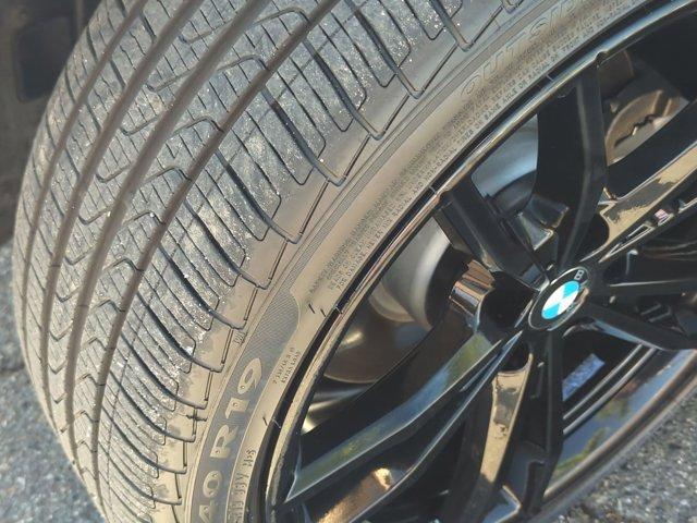 used 2022 BMW 330 car, priced at $29,998