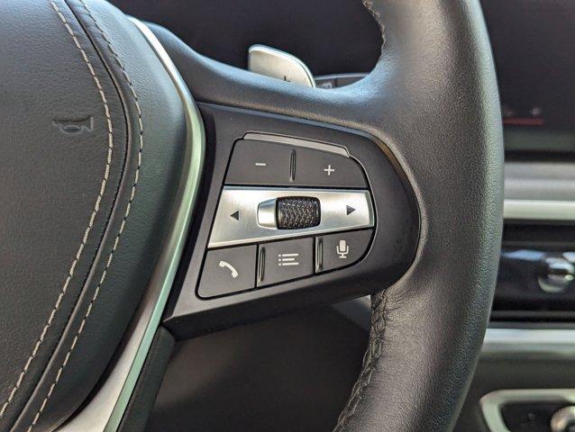 used 2024 BMW X5 PHEV car, priced at $72,577