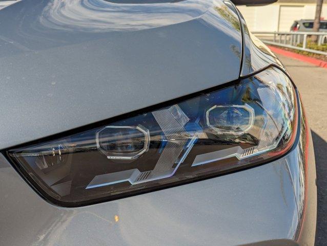 used 2024 BMW X5 PHEV car, priced at $72,577