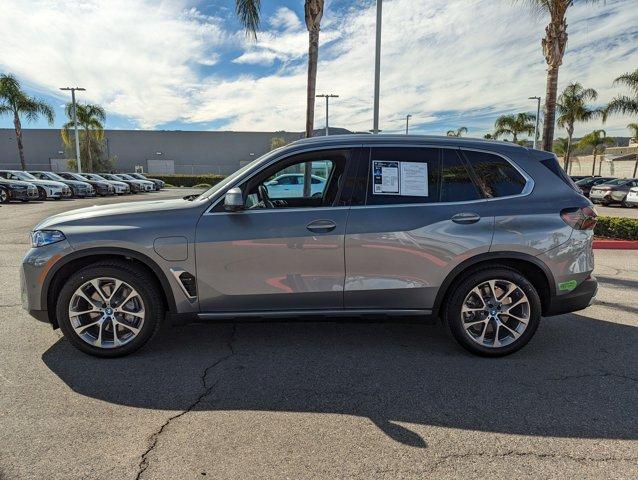 used 2024 BMW X5 PHEV car, priced at $72,577