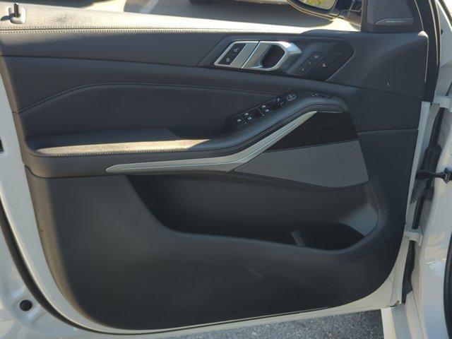 used 2024 BMW X5 car, priced at $59,238