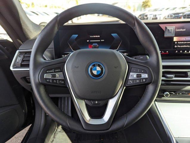 used 2024 BMW i4 Gran Coupe car, priced at $54,545