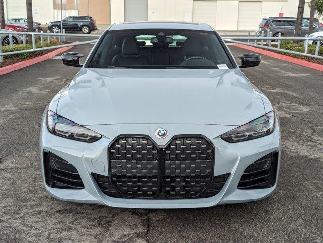 used 2023 BMW M440 Gran Coupe car, priced at $49,309