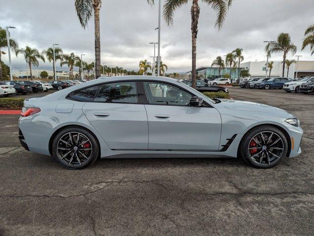 used 2023 BMW M440 Gran Coupe car, priced at $49,309