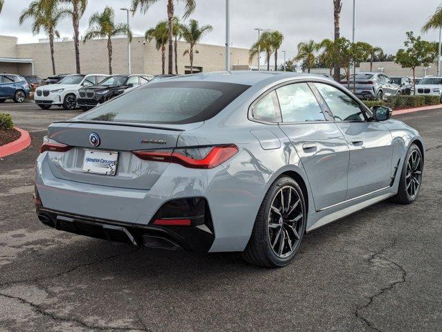 used 2023 BMW M440 Gran Coupe car, priced at $49,309