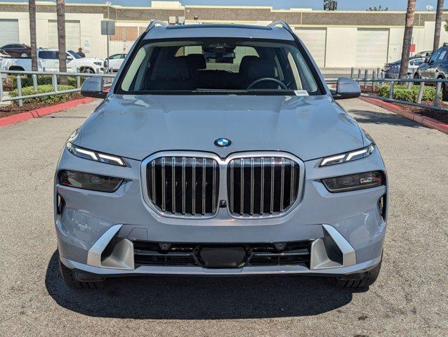 used 2024 BMW X7 car, priced at $70,705
