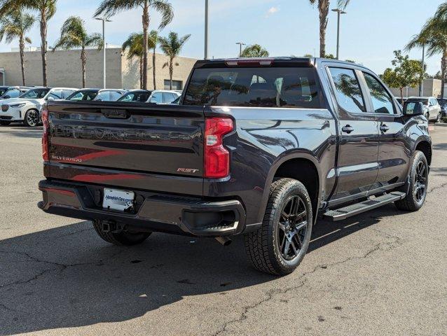 used 2022 Chevrolet Silverado 1500 car, priced at $41,982