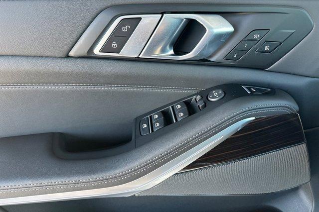 new 2026 BMW X5 car, priced at $103,125