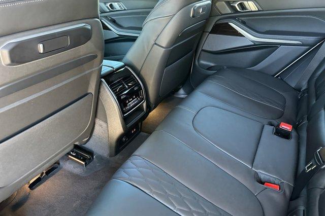 new 2026 BMW X5 car, priced at $103,125