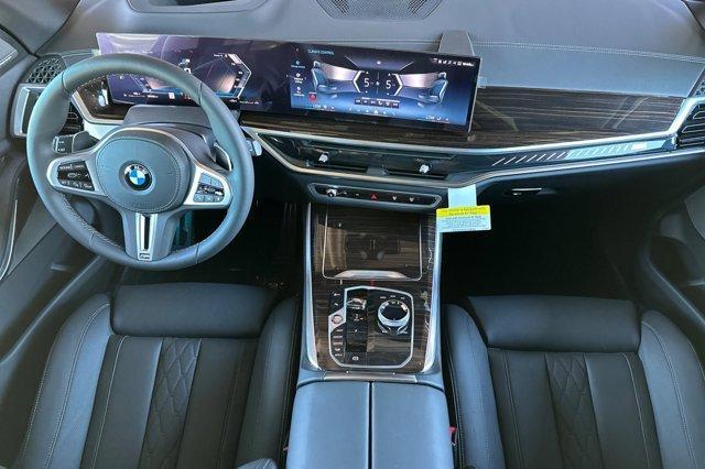 new 2026 BMW X5 car, priced at $103,125