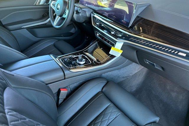 new 2026 BMW X5 car, priced at $103,125