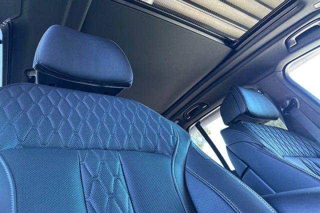 new 2026 BMW X5 car, priced at $103,125