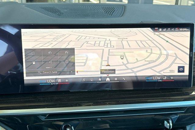 new 2026 BMW X5 car, priced at $103,125