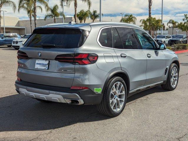 used 2023 BMW X3 car, priced at $35,011