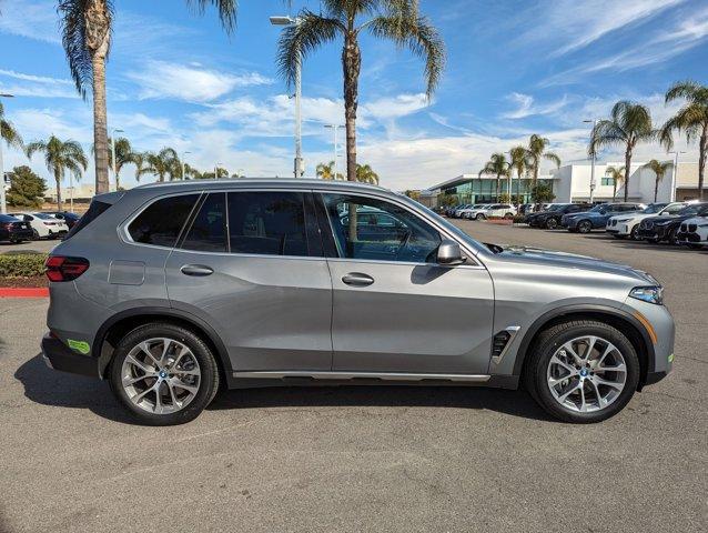 used 2023 BMW X3 car, priced at $35,011