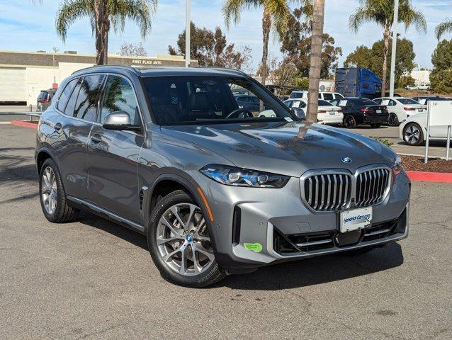 used 2023 BMW X3 car, priced at $35,011