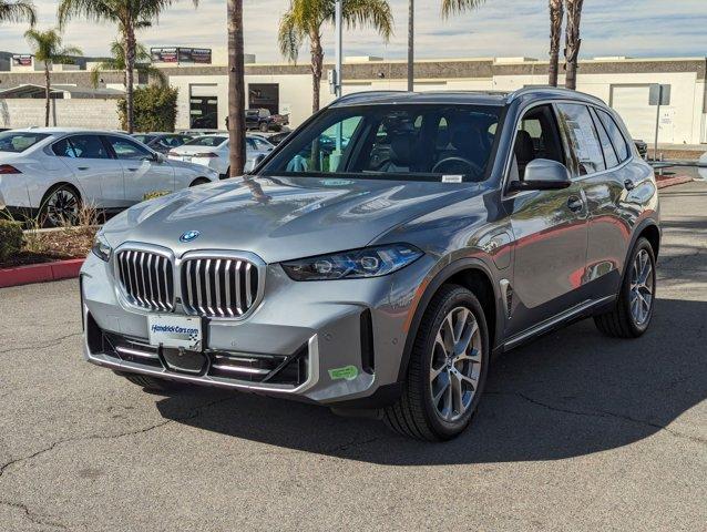 used 2023 BMW X3 car, priced at $35,011