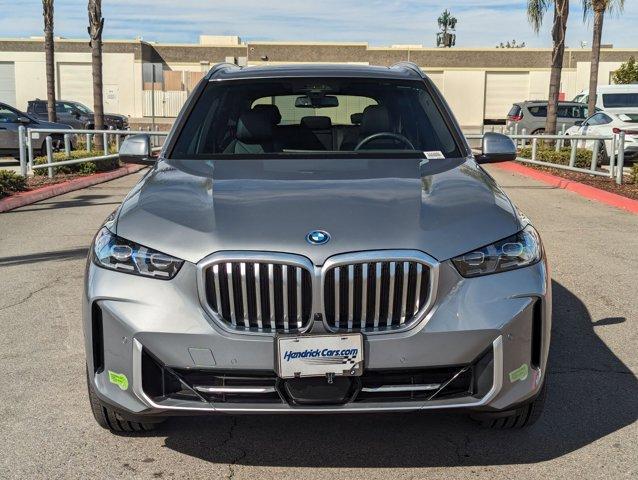 used 2023 BMW X3 car, priced at $35,011