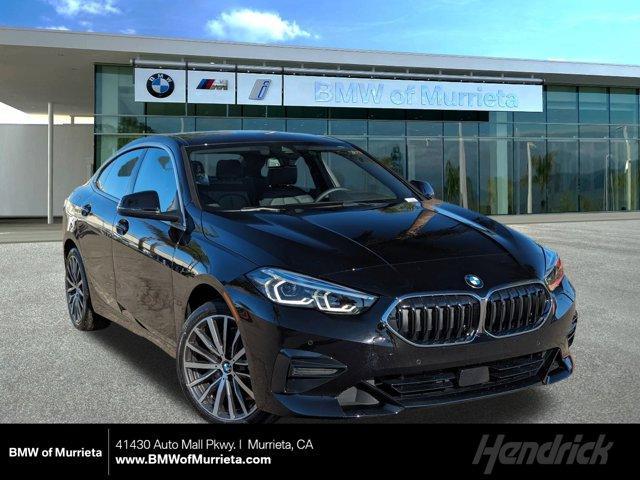 new 2024 BMW 228 Gran Coupe car, priced at $42,080