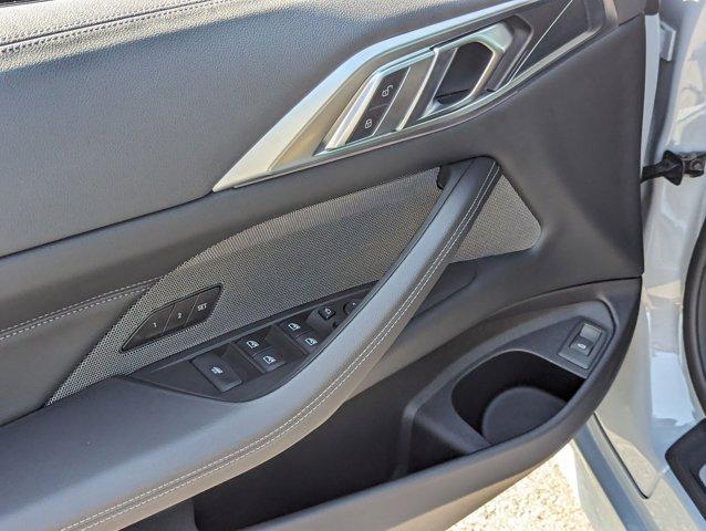 used 2022 BMW M440 car, priced at $52,785