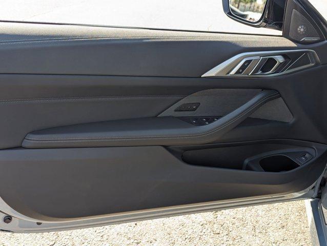 used 2022 BMW M440 car, priced at $52,785