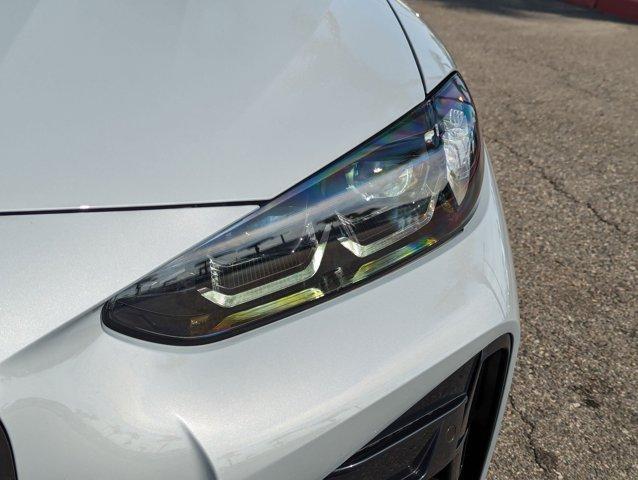 used 2022 BMW M440 car, priced at $52,785