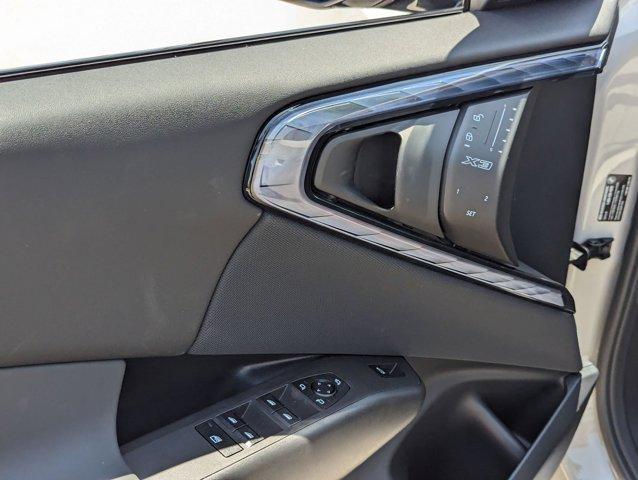 new 2025 BMW X3 car, priced at $60,510