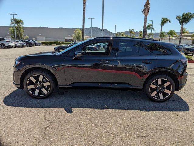 used 2024 Honda Prologue car, priced at $31,875