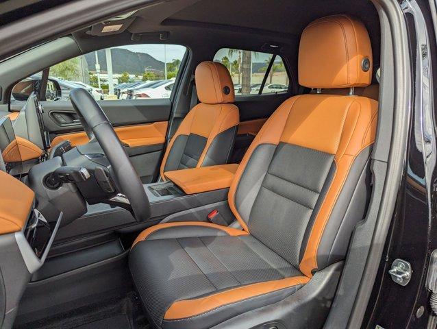 used 2024 Honda Prologue car, priced at $32,928