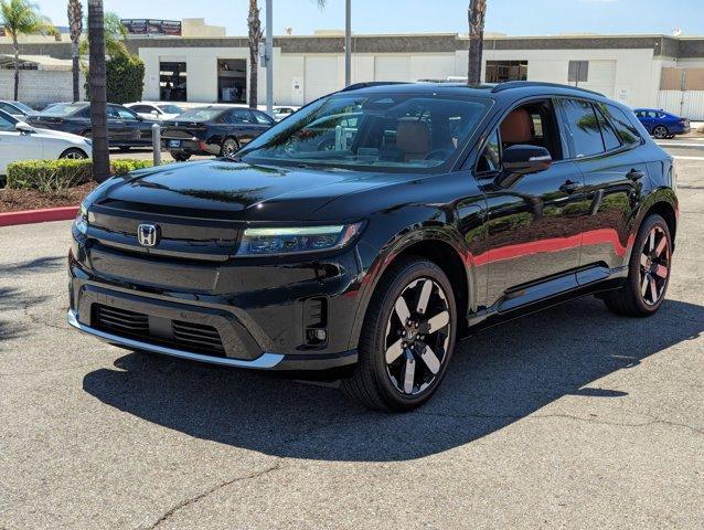 used 2024 Honda Prologue car, priced at $31,875