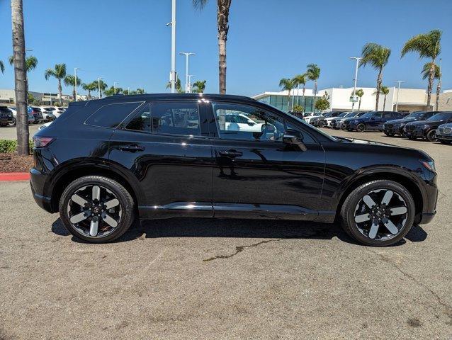 used 2024 Honda Prologue car, priced at $31,875