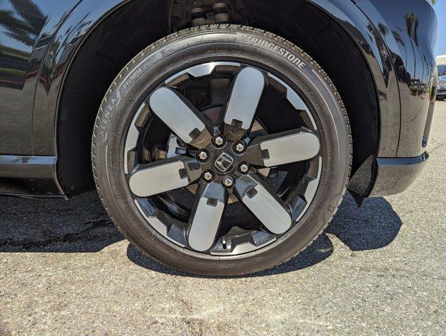 used 2024 Honda Prologue car, priced at $31,875