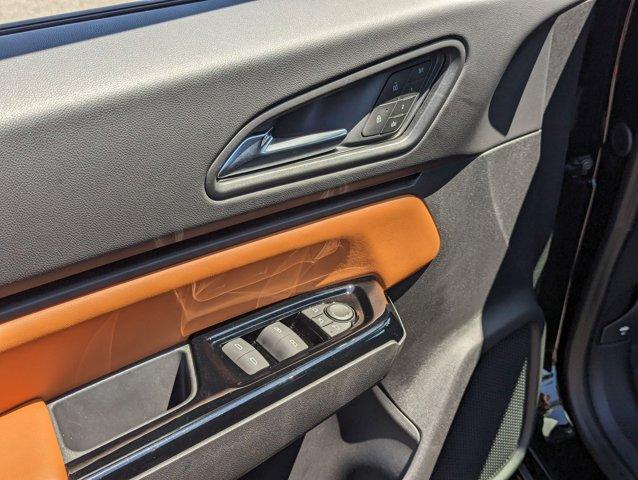 used 2024 Honda Prologue car, priced at $31,875