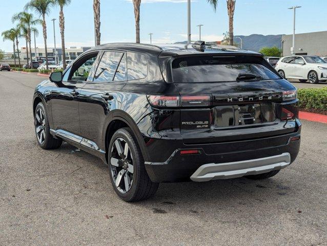 used 2024 Honda Prologue car, priced at $32,928