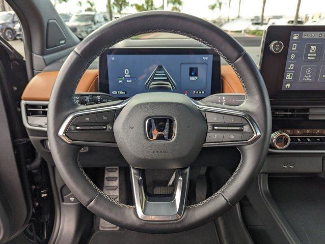 used 2024 Honda Prologue car, priced at $32,928