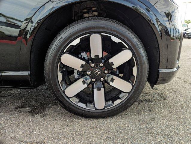used 2024 Honda Prologue car, priced at $32,928