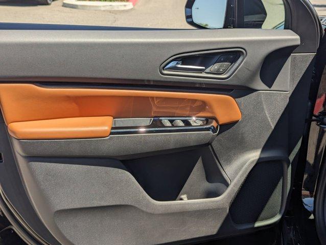 used 2024 Honda Prologue car, priced at $31,875