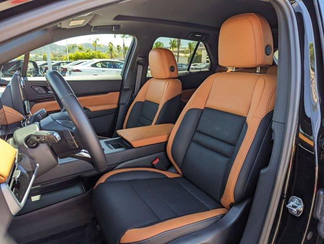 used 2024 Honda Prologue car, priced at $31,875