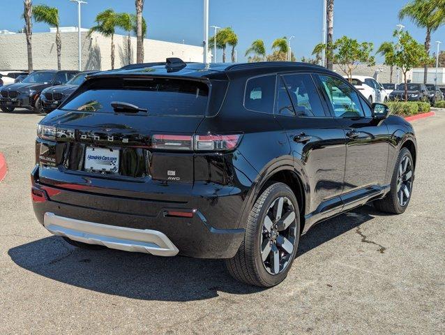 used 2024 Honda Prologue car, priced at $31,875
