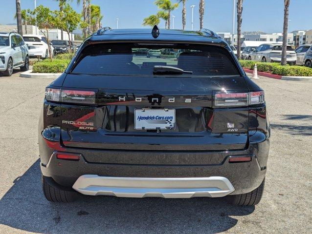 used 2024 Honda Prologue car, priced at $31,875